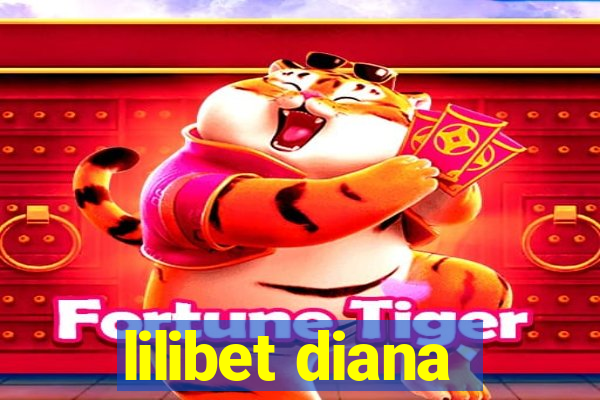 lilibet diana